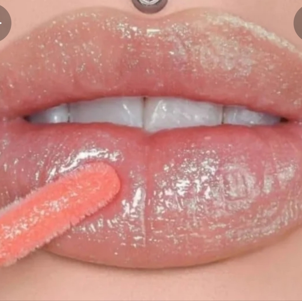 PEACH PRICE TAG